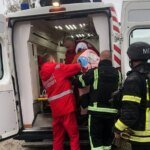 Woman killed, three others injured in Russian attack on Zaporizhzhia suburb – SES