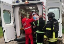 Woman killed, three others injured in Russian attack on Zaporizhzhia suburb – SES