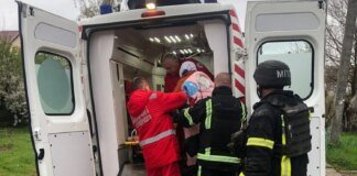 Woman killed, three others injured in Russian attack on Zaporizhzhia suburb – SES