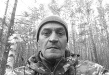 Missing for over two years – director Ihor Malakhov died in battles near Avdiivka