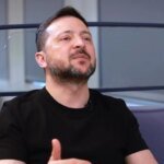 Zelenskyy called the probable withdrawal of troops from Donbas a strategic defeat