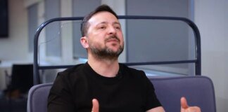 Zelenskyy called the probable withdrawal of troops from Donbas a strategic defeat