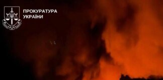 15 people injured in massive Russian drone attack on Sumy