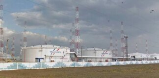 SBU hit the "Samara" oil station, important for Russia's Urals oil exports – source