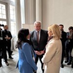 Coalition for the Return of Ukrainian Children to hold high-level meeting on May 11 in Brussels – MFA