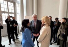 Coalition for the Return of Ukrainian Children to hold high-level meeting on May 11 in Brussels – MFA