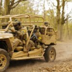 91 combat engagements took place on the front, the enemy is pressing in the Pokrovsk and Kostiantynivka directions – General Staff