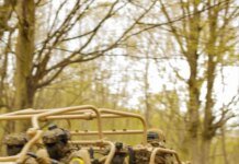 91 combat engagements took place on the front, the enemy is pressing in the Pokrovsk and Kostiantynivka directions – General Staff