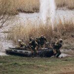 The enemy carried out 194 attacks and launched almost four thousand drones – General Staff on the situation at the front