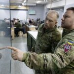 Syrskyi visited the Pokrovsk direction and made decisions regarding defense