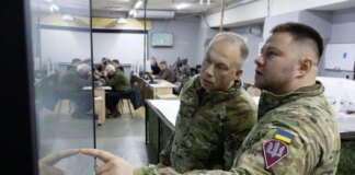 Syrskyi visited the Pokrovsk direction and made decisions regarding defense