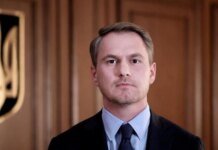 Kravchenko: Russia ignores the security of all of Europe and, apparently, deliberately attacked the Chernobyl sarcophagus