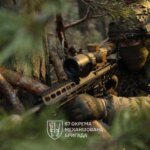 Almost 50 attacks occurred on the front, the enemy is most active in the Pokrovsk direction – General Staff