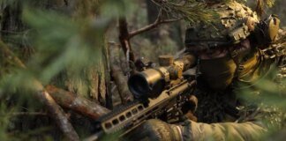 Almost 50 attacks occurred on the front, the enemy is most active in the Pokrovsk direction – General Staff