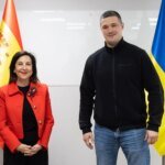 Air defense, long-range ammunition, and drones — how Ukraine will scale up cooperation with Spain