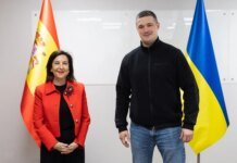 Air defense, long-range ammunition, and drones — how Ukraine will scale up cooperation with Spain