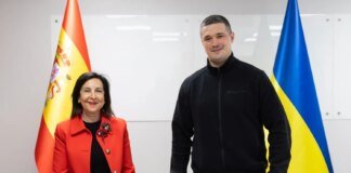 Air defense, long-range ammunition, and drones — how Ukraine will scale up cooperation with Spain