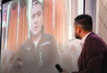 Budanov named conditions for exporting Ukrainian weapons to the world market