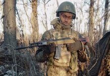 Russia throws mercenaries from Kenya into assaults after a week of training – HUR