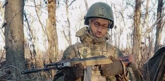 Russia throws mercenaries from Kenya into assaults after a week of training – HUR