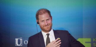 Ukraine is at the forefront of modern warfare, developing advanced drones – Prince Harry