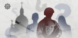 Russia uses religious manipulation in IPSO against families of missing persons – Dobroserdov