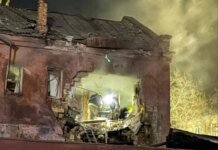 Russians struck residential buildings in Odesa, there are casualties and destruction