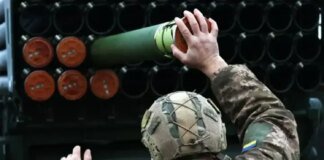 194 combat engagements recorded on the front on April 23 – General Staff
