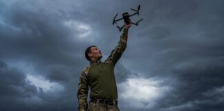 "Azov" destroys equipment and personnel of the occupiers in Donetsk – video