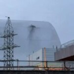 At least €500 million needed to restore safety at ChNPP after Russia's strike – EBRD