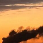 Enemy damaged critical infrastructure in the Kyiv region