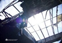 5 people have already become victims of a massive Russian attack in Dnipro, 34 wounded