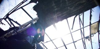 5 people have already become victims of a massive Russian attack in Dnipro, 34 wounded