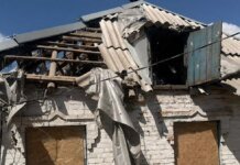 Enemy attacked Nikopol region with drones: 6 people wounded, including a woman and her two children