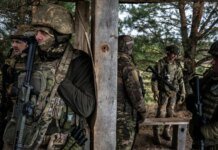 Europe is preparing for a protracted war in Ukraine, but has no strategy to end it – NYT