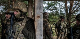 Europe is preparing for a protracted war in Ukraine, but has no strategy to end it – NYT