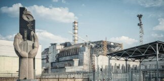 Russia's war once again puts the world on the brink of a man-made disaster – Zelenskyy on the 40th anniversary of the Chornobyl catastrophe