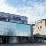 ZNPP lost external power supply again today