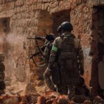 Pokrovsk and Huliaipole sectors remain the hottest, with 161 combat engagements on the front today – General Staff