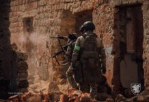 Pokrovsk and Huliaipole sectors remain the hottest, with 161 combat engagements on the front today – General Staff