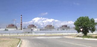 Zelenskyy: Russians have turned the ZNPP into a military base