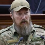 Madyar announced a new wave of strikes on oil and troops in the deep rear of the Russian Federation