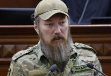 Madyar announced a new wave of strikes on oil and troops in the deep rear of the Russian Federation