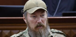 Madyar announced a new wave of strikes on oil and troops in the deep rear of the Russian Federation