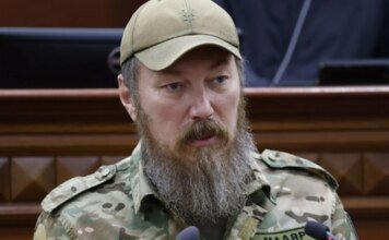 Madyar announced a new wave of strikes on oil and troops in the deep rear of the Russian Federation