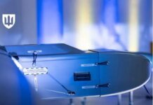 Ukrainian strike drones to be produced in Norway – first delivery expected by summer