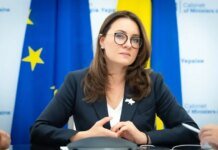 Svyrydenko announced a breakthrough in Ukraine's defense industry — from an aid recipient to a manufacturer of modern weapons