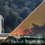 Vacuum oil distillation units damaged – General Staff on the consequences of the strike on the Yaroslavl refinery