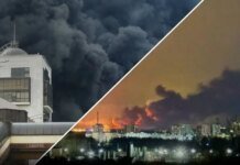 Vacuum oil distillation units damaged – General Staff on the consequences of the strike on the Yaroslavl refinery