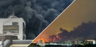 Vacuum oil distillation units damaged – General Staff on the consequences of the strike on the Yaroslavl refinery